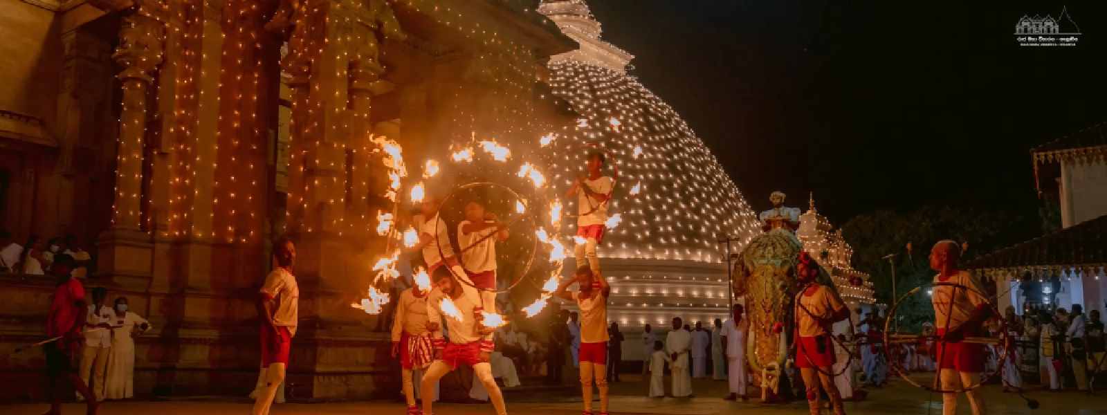 කැලණි විහාරයේ අවසන් දුරුතු මහා පෙරහැර අද